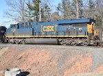 CSX 3136